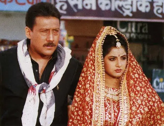 فیلم هندی دل من برای تو (Dil Hi To Hai 1992)
