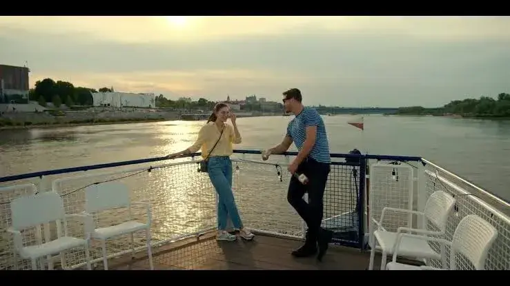 فیلم دوباره عشق به توان دو (Squared Love All Over Again 2023)