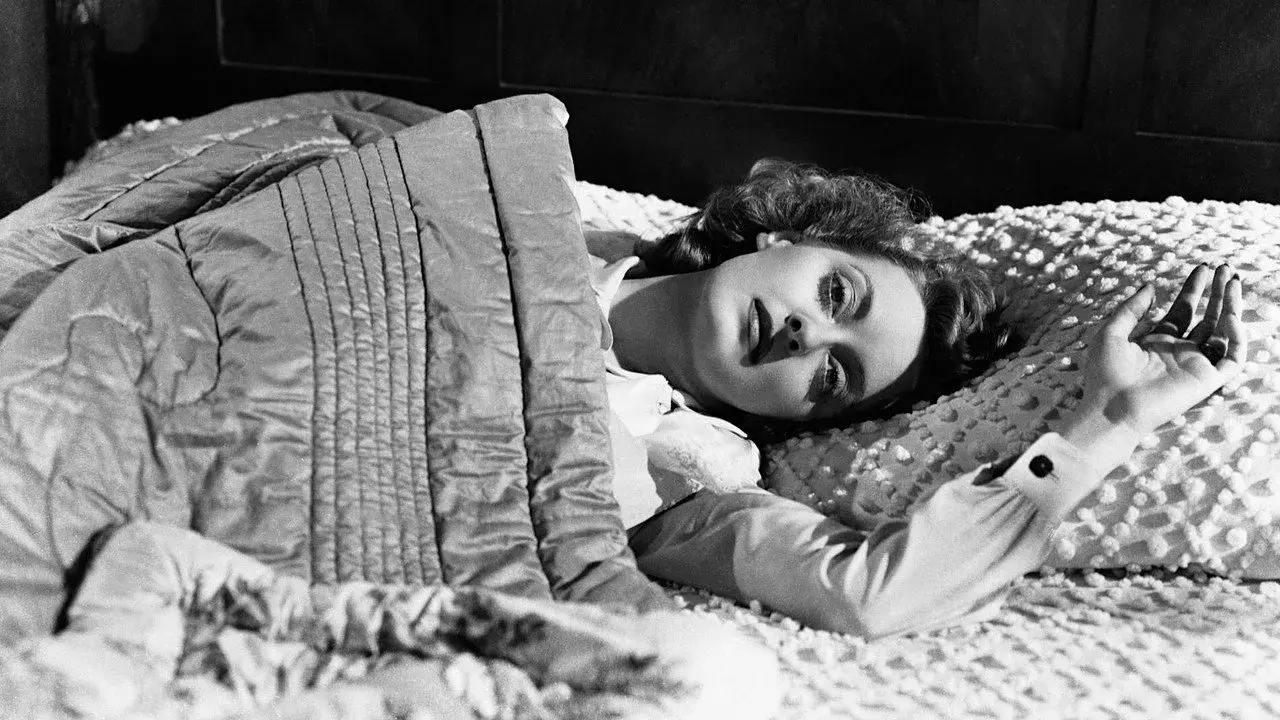 فیلم پیروزی تاریک (Dark Victory 1939)