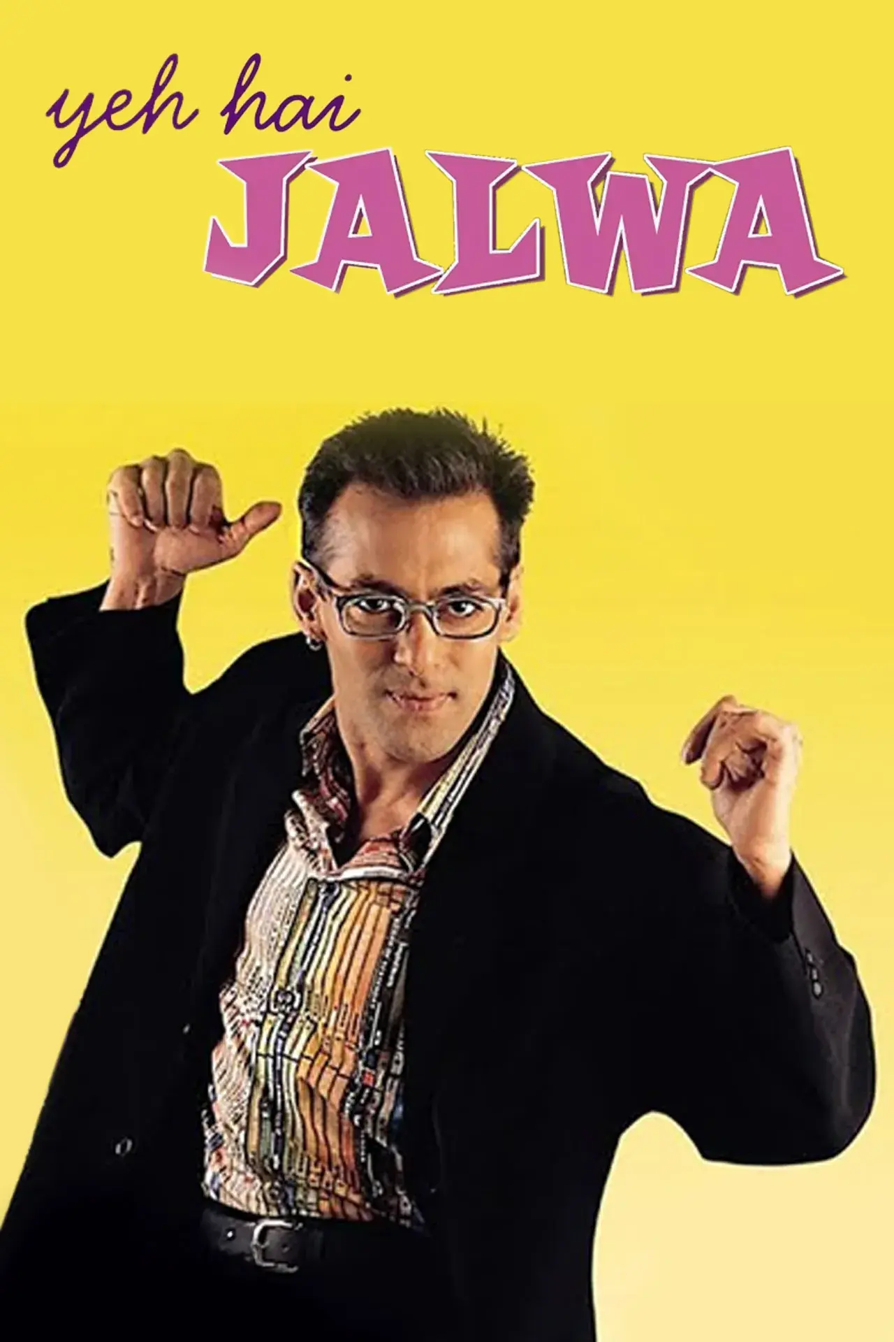 فیلم هندی جلوه عشق (Yeh Hai Jalwa 2002)