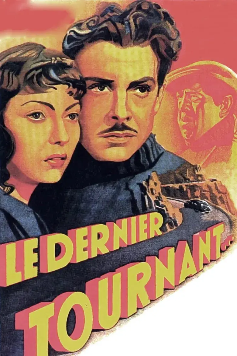 فیلم آخرین چرخش (The Last Turning 1939)