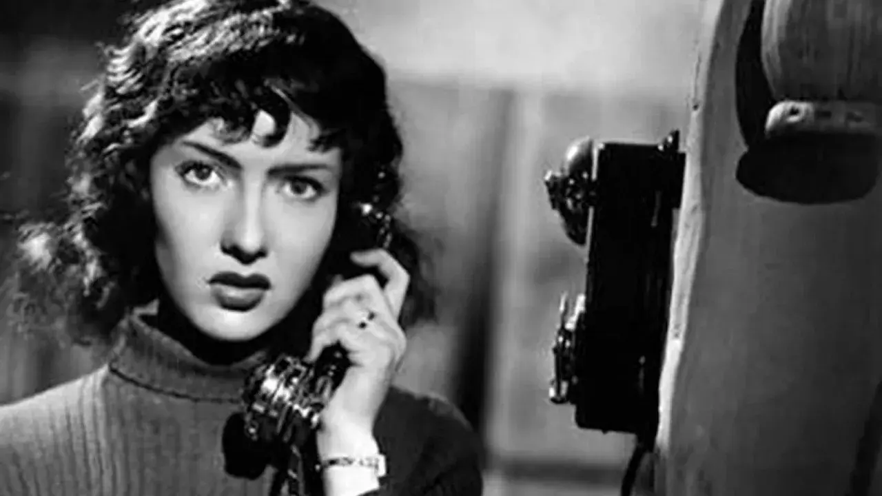 فیلم آخرین چرخش (The Last Turning 1939)
