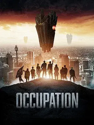 فیلم روسی خاموشی (The Blackout 2016)