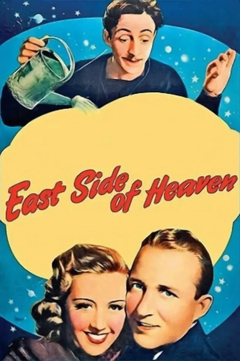 فیلم سمت شرق بهشت (East Side of Heaven 1939)