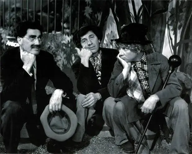 فیلم در سیرک (At the Circus 1939)