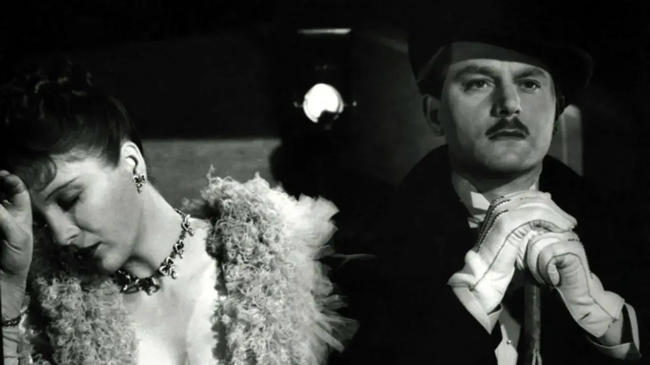فیلم کوچه فرشته (Gaslight 1940)