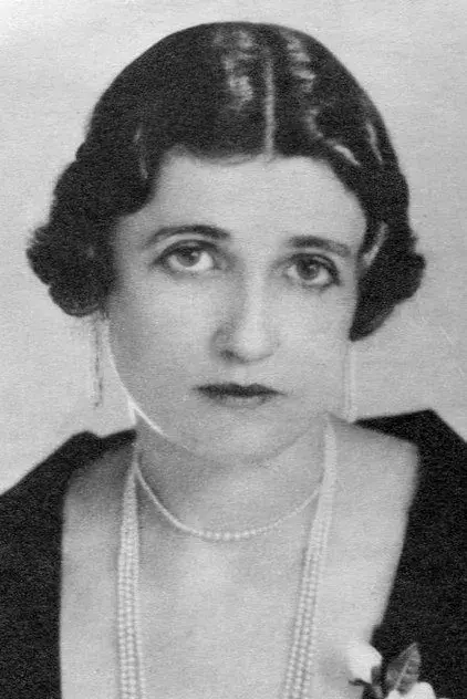 ماری هینتون