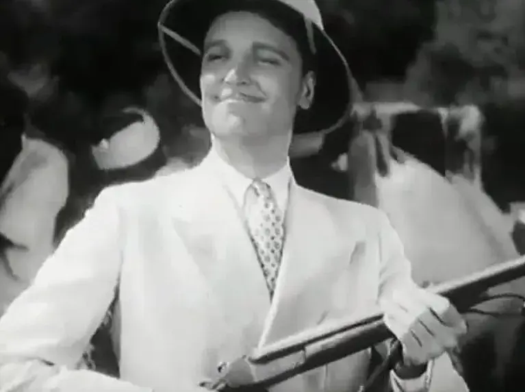 فیلم انتقام تارزان (Tarzan's Revenge 1938)