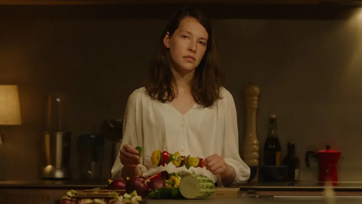 فیلم ضیافت (The Feast 2021)