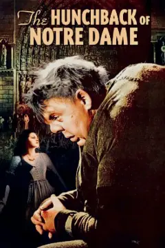 گوژپشت نوتردام 1939