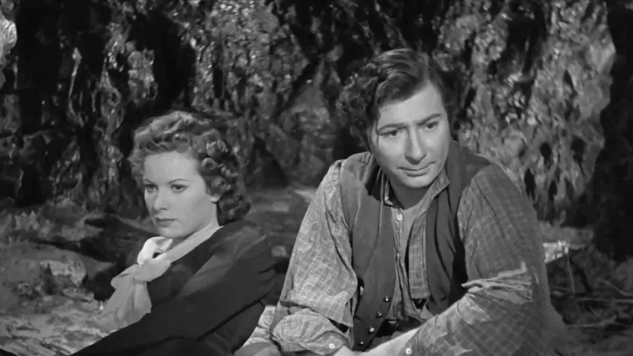 فیلم مهمان‌ خانه جامائیکا (Jamaica Inn 1939)