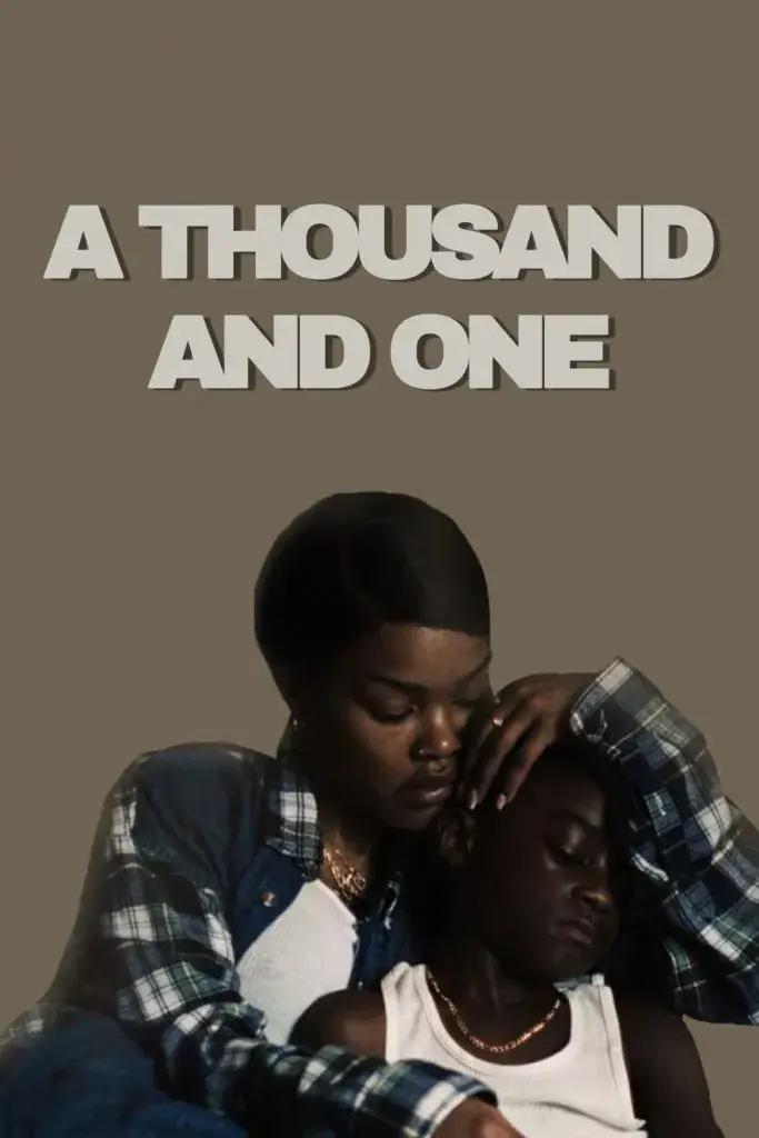 فیلم هزار و یک (A Thousand and One 2023)