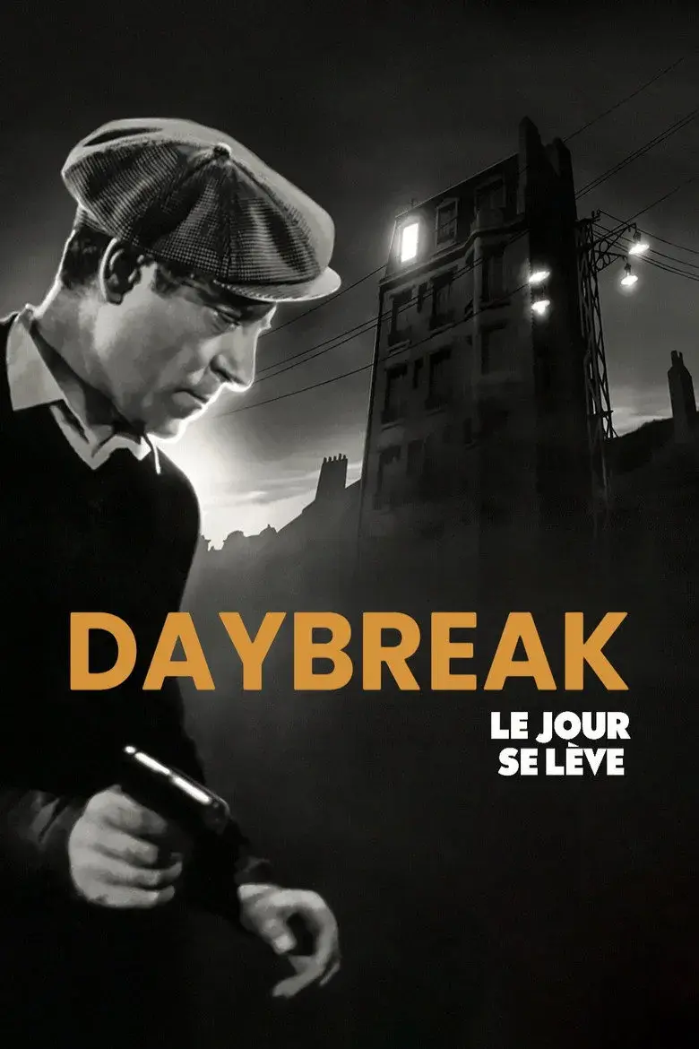 فیلم سپیده دم (Daybreak 1939)