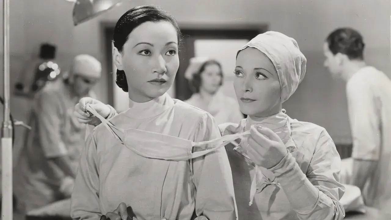 پادشاه محله چینی ها 1939