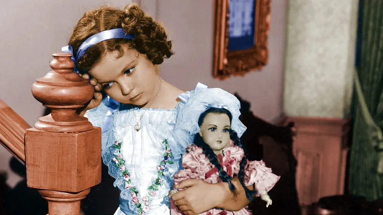 فیلم شاهزاده کوچولو (The Little Princess 1939)
