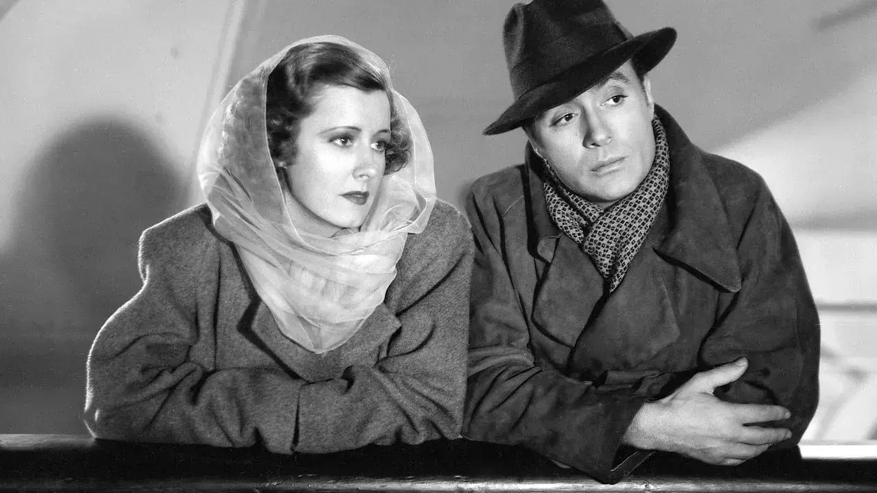فیلم رابطه عاشقانه (Love Affair 1939)