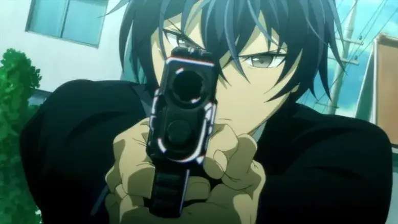 پایان ۱۲ سال انتظار؛ بازگشت شیدن کانزاکی با نسخه جدید لایت‌ناول Black Bullet