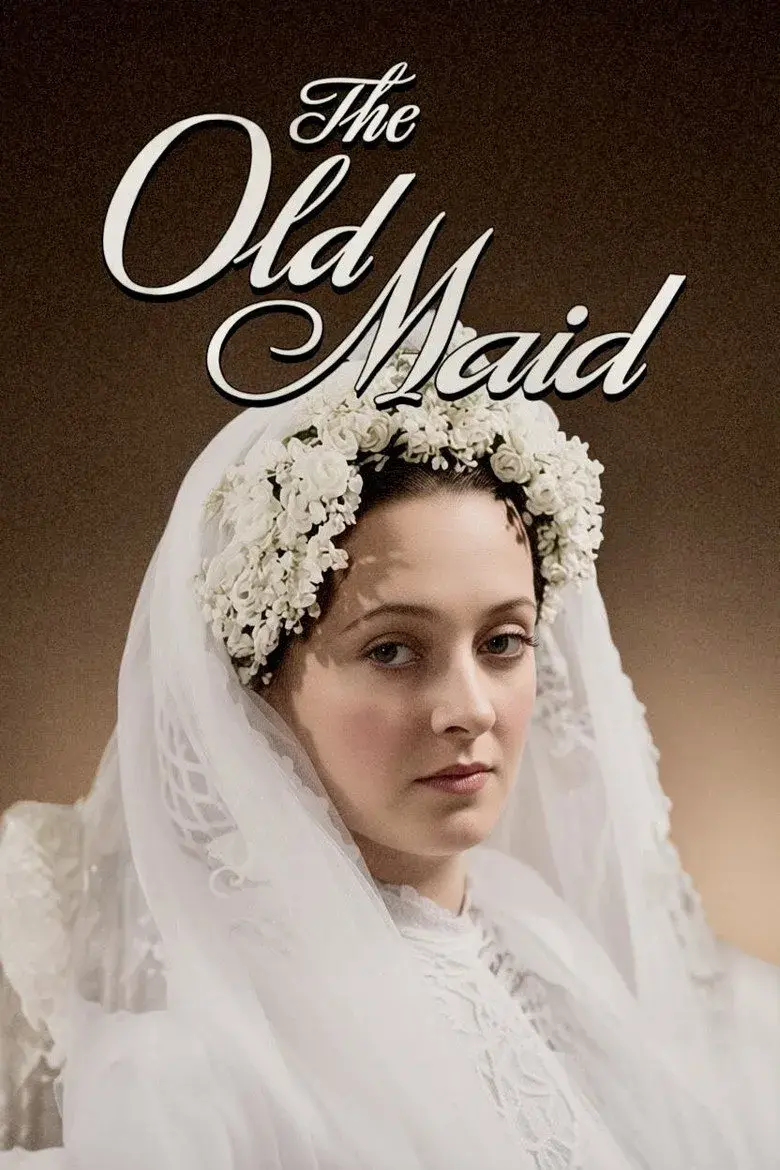 فیلم پیردختر (The Old Maid 1939)