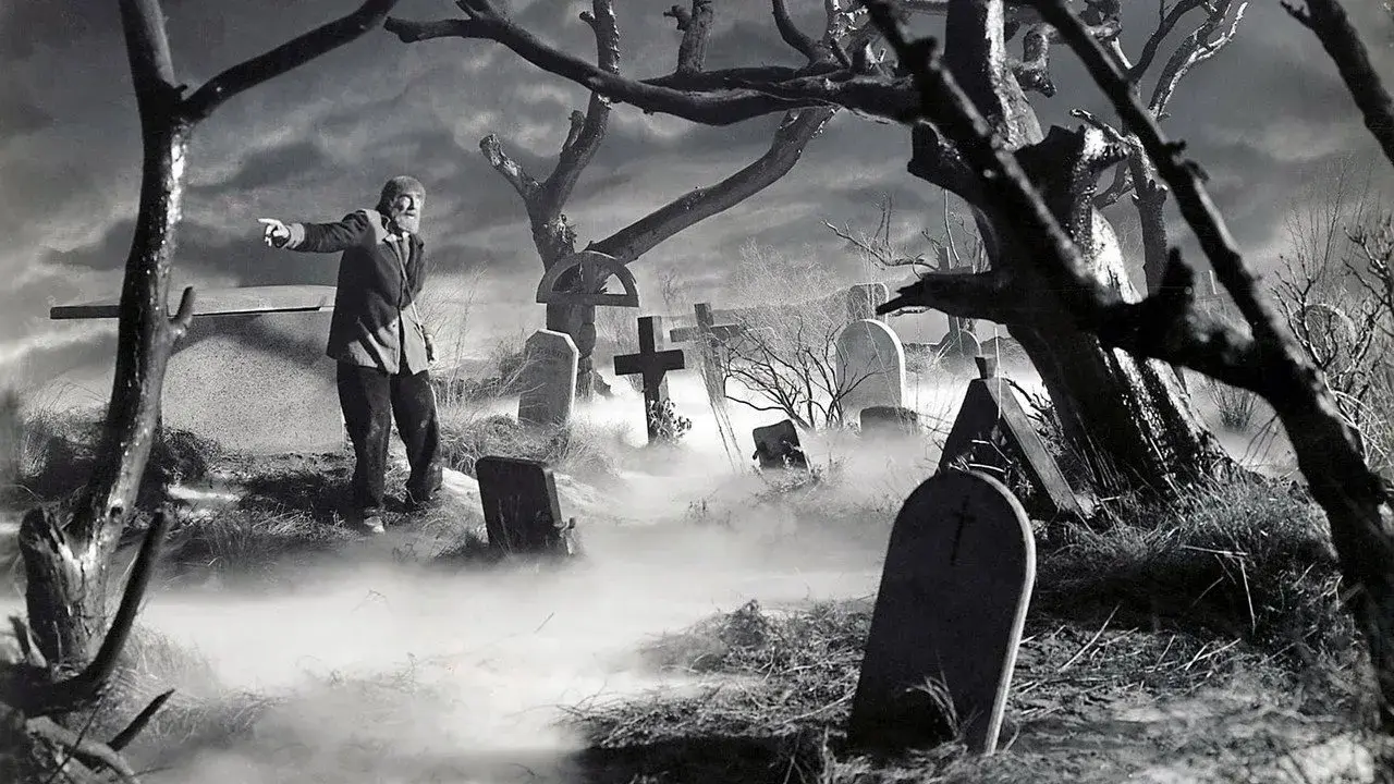 فیلم پسر فرانکشتاین (Son of Frankenstein 1939)