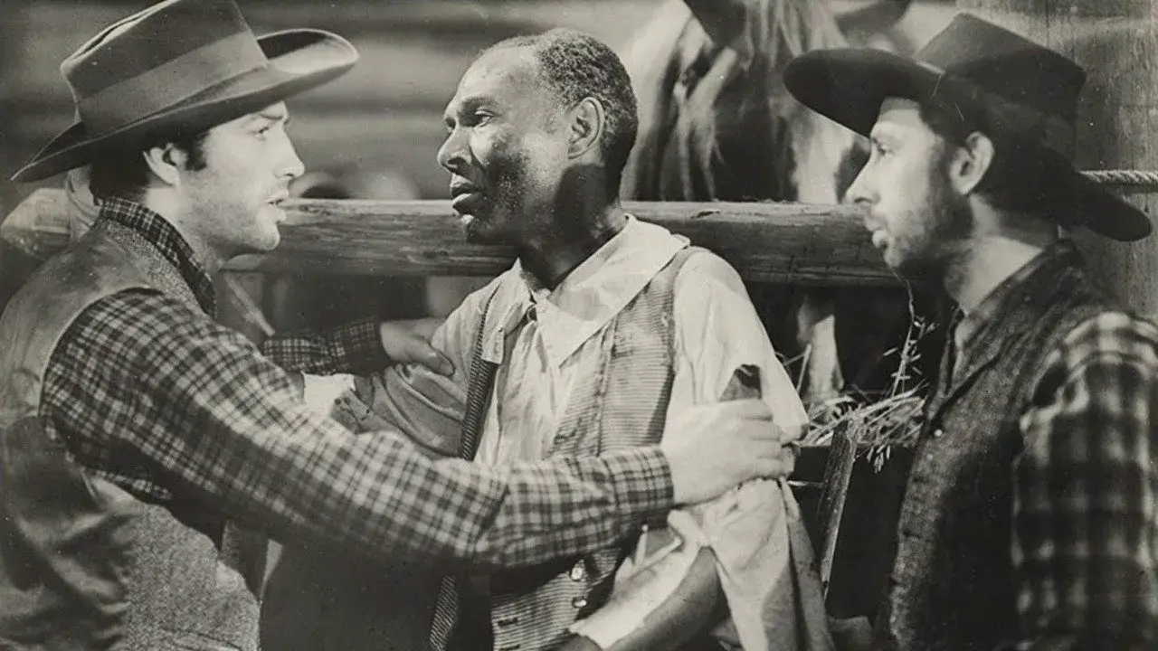 فیلم برخیز و مبارزه کن (Stand Up and Fight 1939)