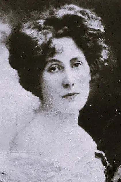 نانسی پاریس