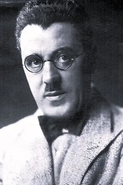 جرج کارنی