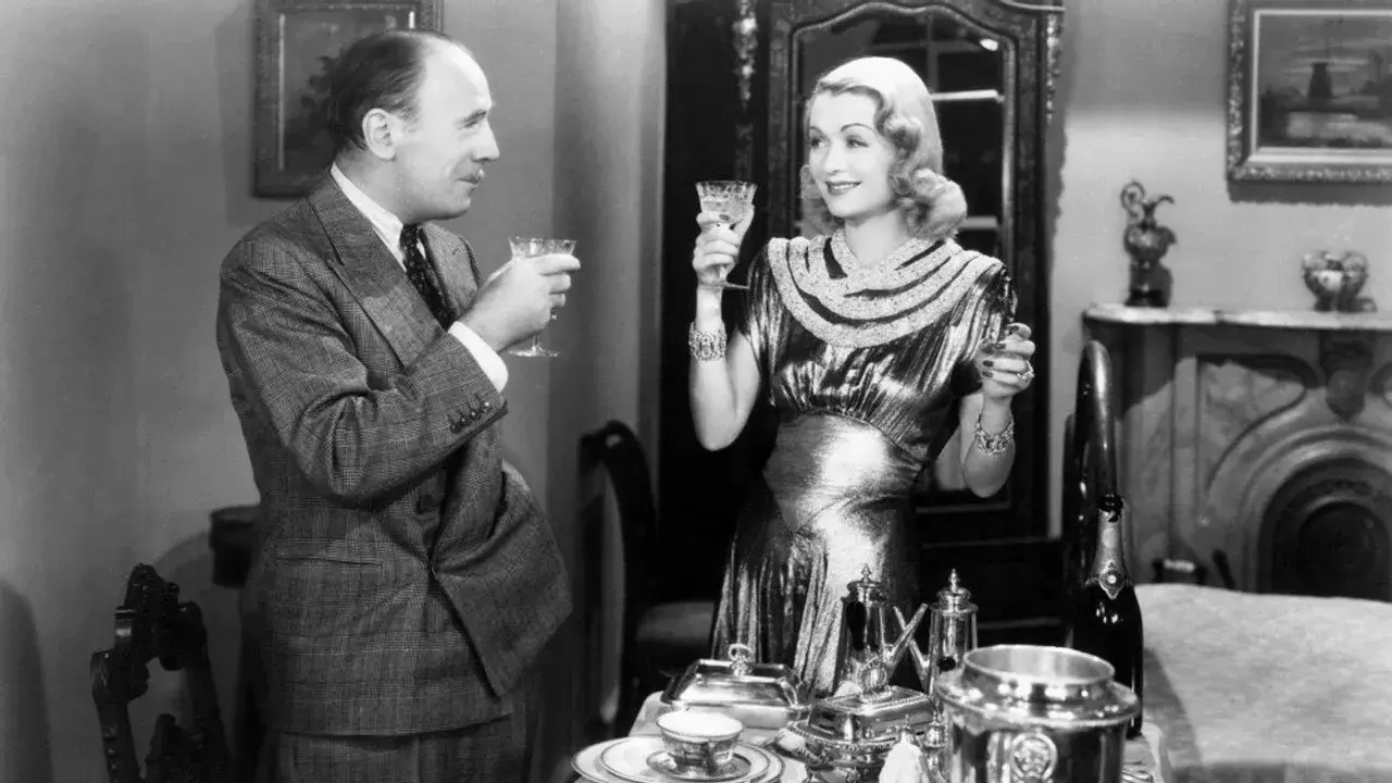 فیلم تاپر به سفر می‌ رود (Topper Takes a Trip 1938)