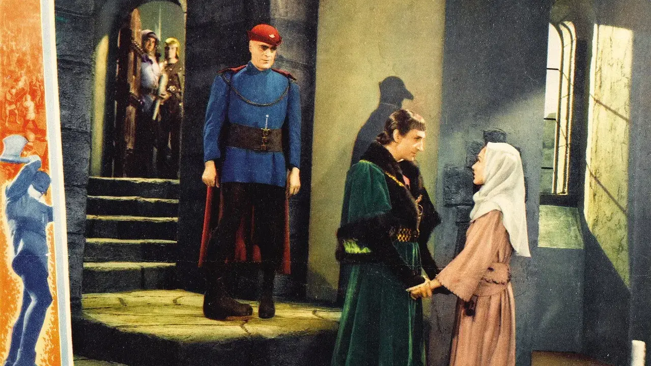 فیلم برج لندن (Tower of London 1939)