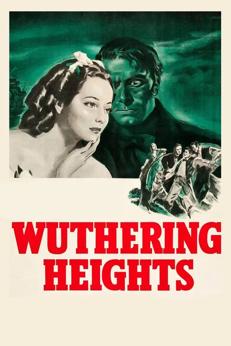 فیلم بلندی‌های بادگیر (Wuthering Heights 19396)