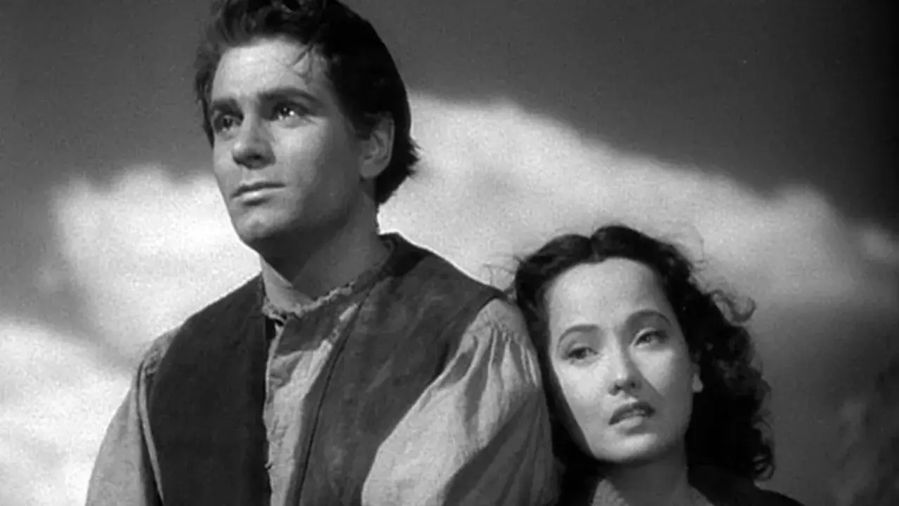 فیلم بلندی‌های بادگیر (Wuthering Heights 19396)