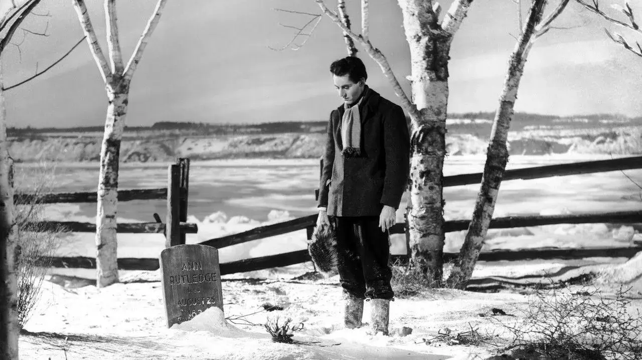 فیلم آقای لینکلن جوان (Young Mr. Lincoln 1939)