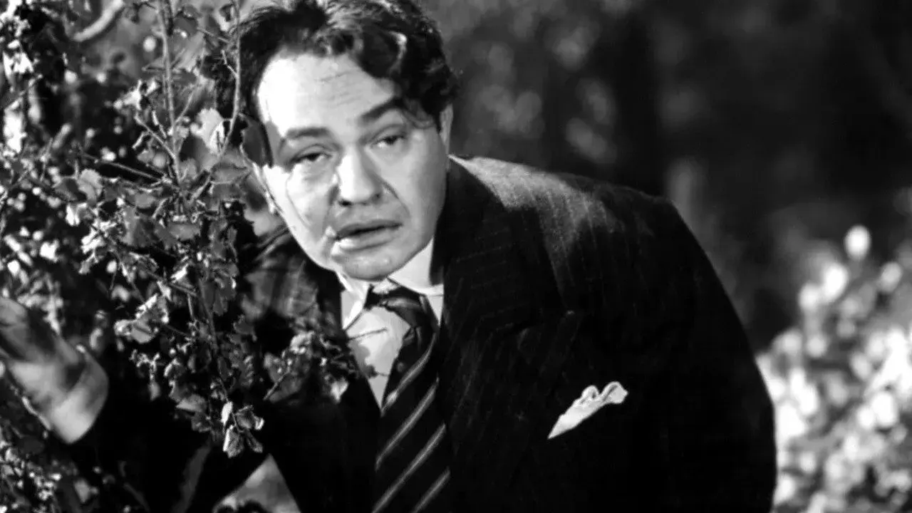فیلم برادر ارکیده (Brother Orchid 1940)