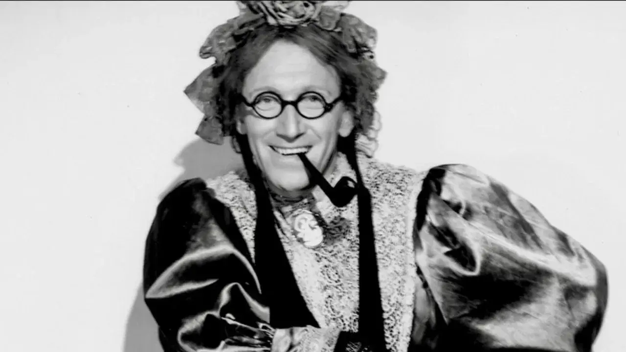 فیلم عمه چارلی (خوش قلب) (Charley's (Big-Hearted) Aunt 1940)