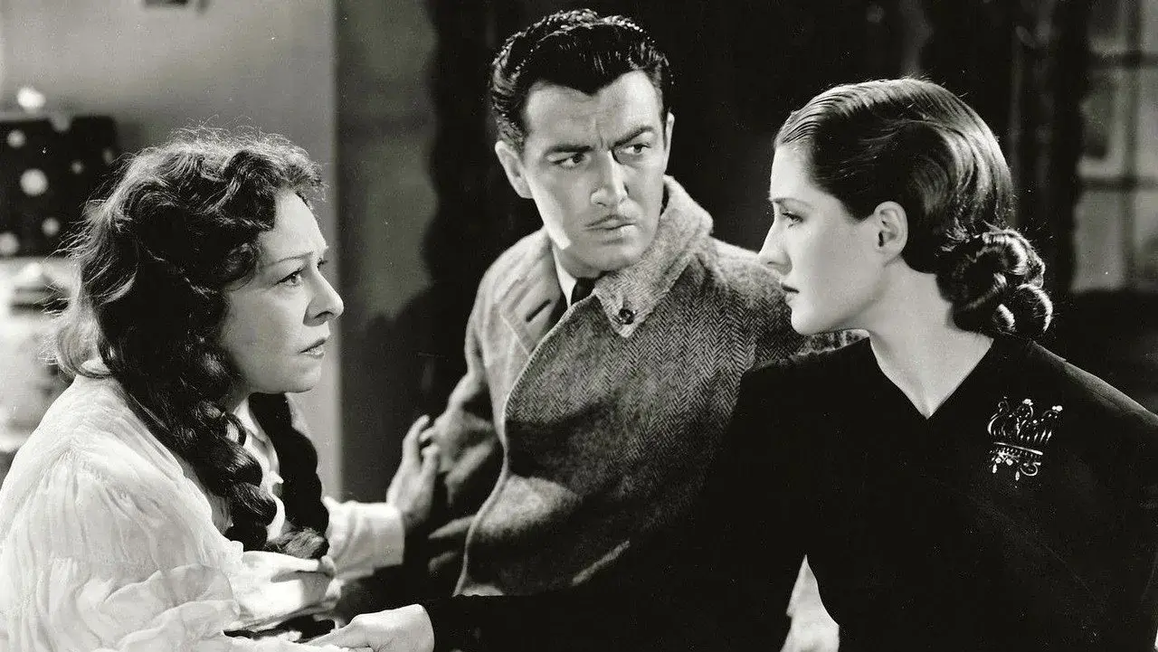 فیلم در رفتن (Escape 19640)