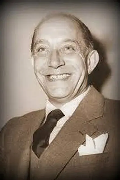 فردریک استفانی