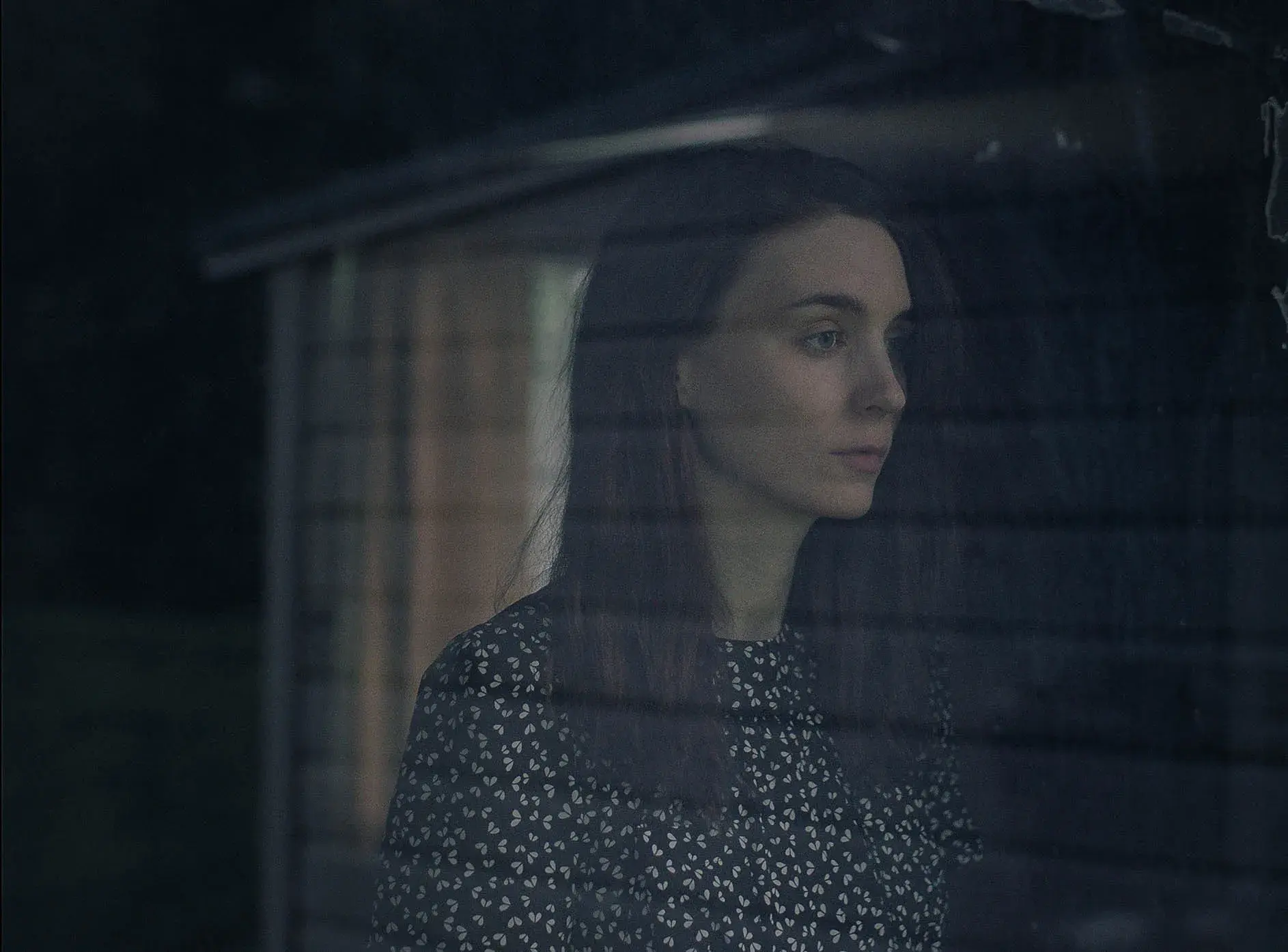 فیلم داستان یک روح (A Ghost Story 2017)