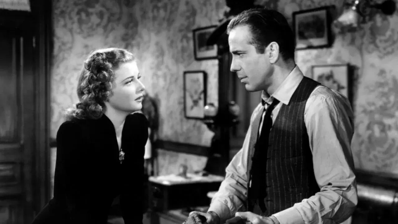فیلم همه چیز به حقیقت پیوست (It All Came True 1940)