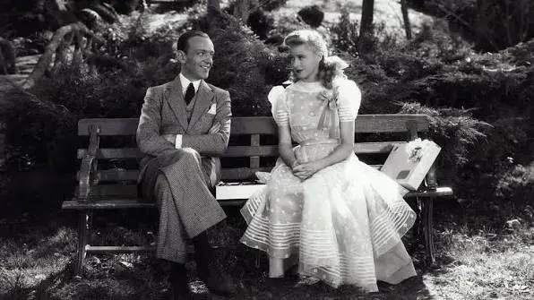 فیلم داستان ورنون و ایرن کسل (The Story of Vernon and Irene Castle 1939)