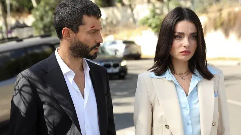 جدول پخش سریال‌های ترکی امروز ۱۹ شهریور ۱۴۰۵