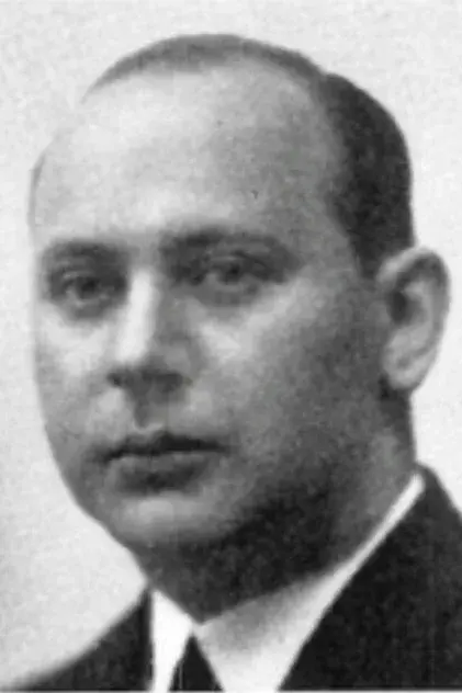 گُنار یوهانسون