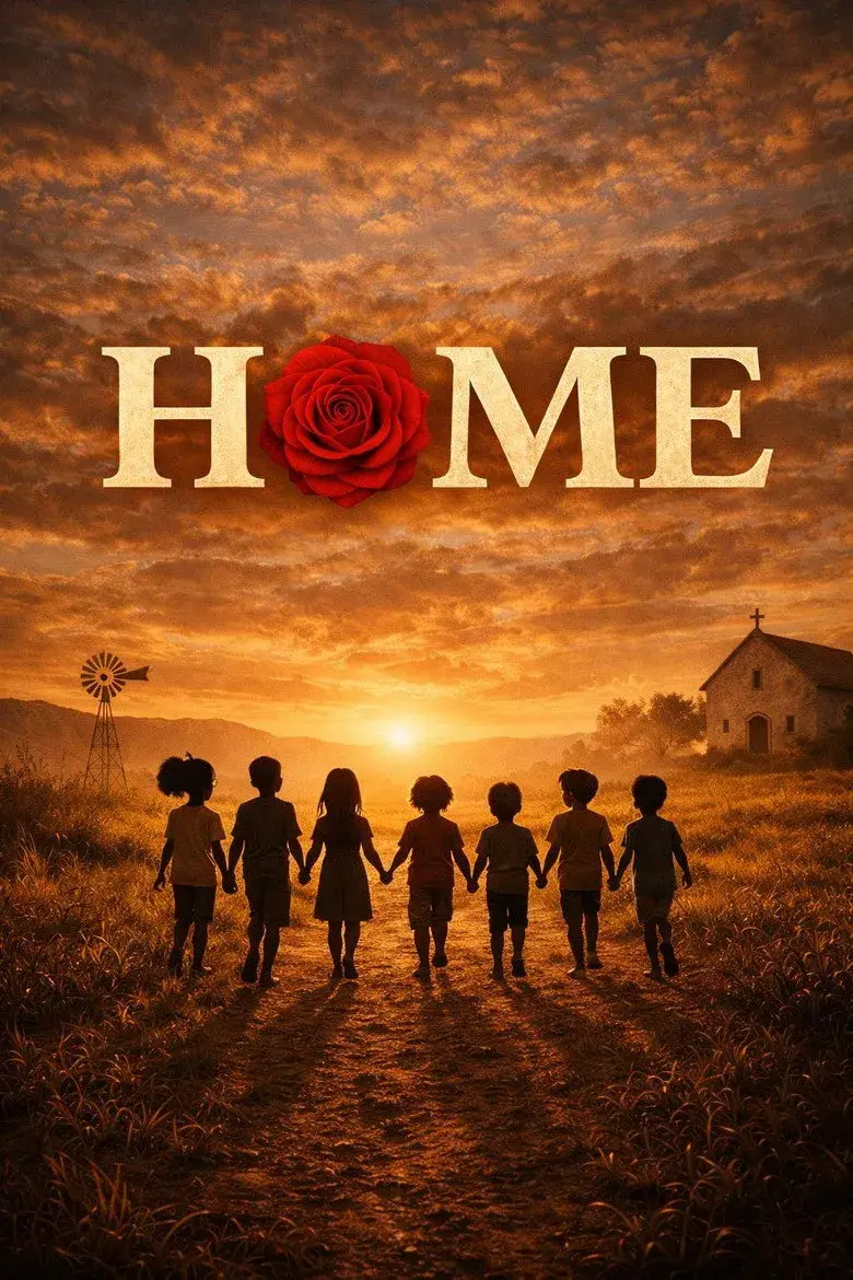 فیلم خانه (Home 2026)