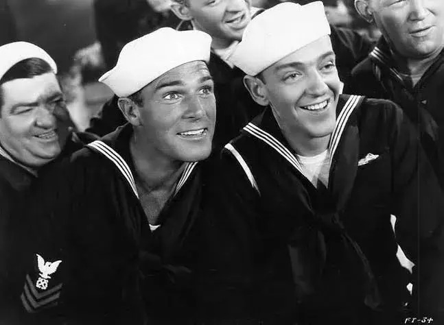 فیلم با ناوگان آشنا شوید (Meet the Fleet 1940)
