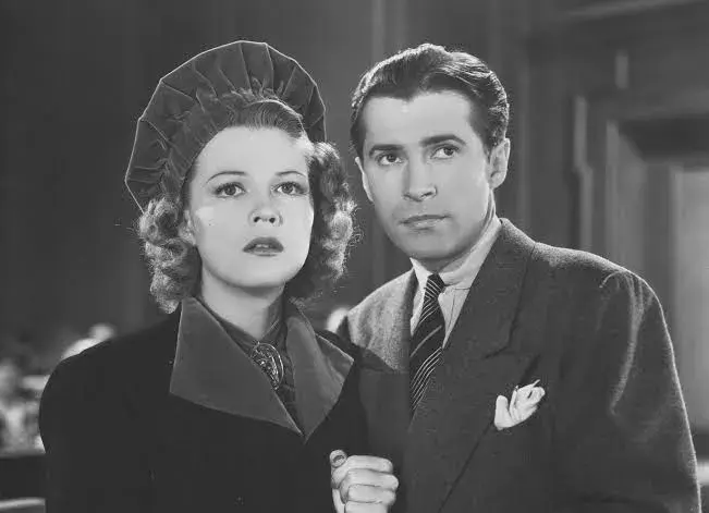 فیلم مردی که حاضر نبود صحبت کند (The Man Who Wouldn't Talk 1940)