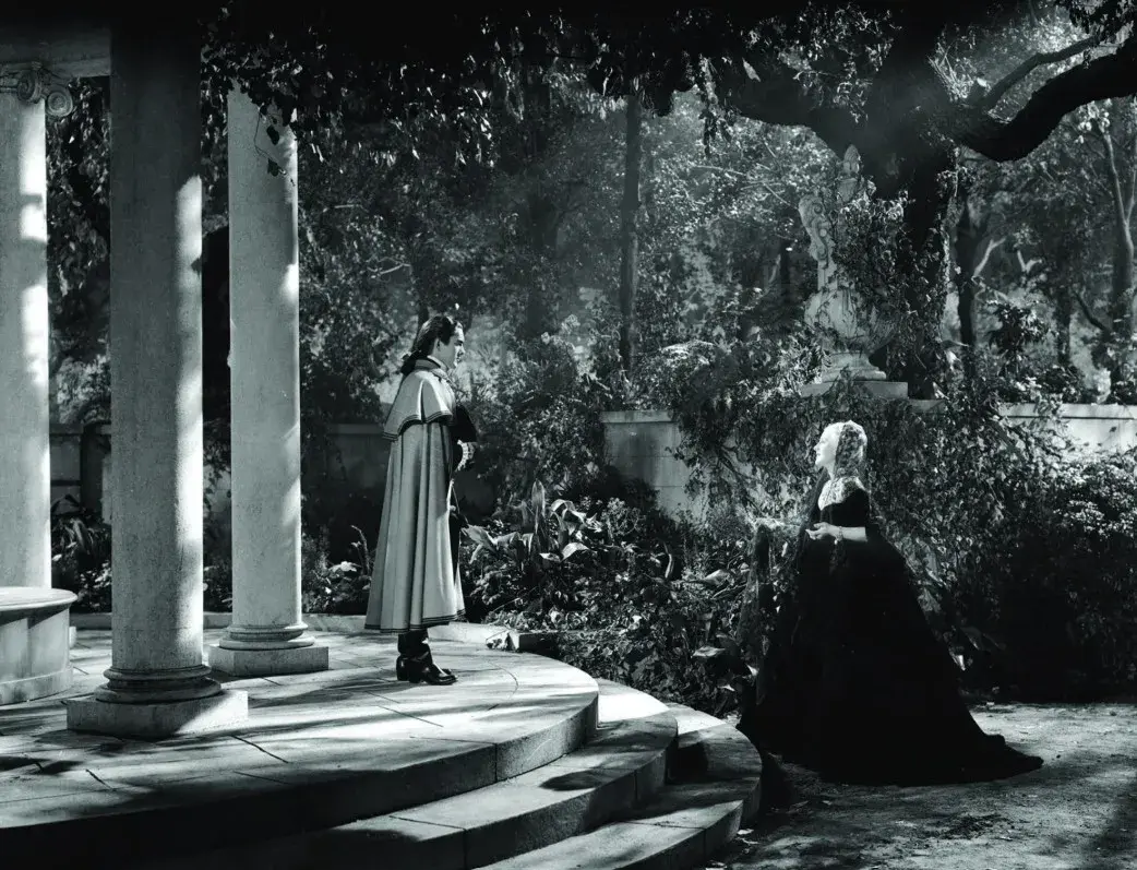 فیلم ماری آنتوانت (Marie Antoinette 1938)