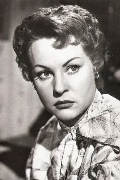 گابی آندره
