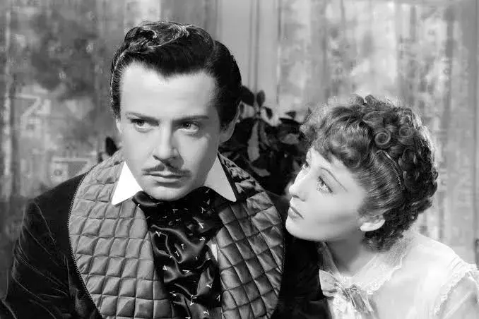 فیلم والتز بزرگ (The Great Waltz 1938)