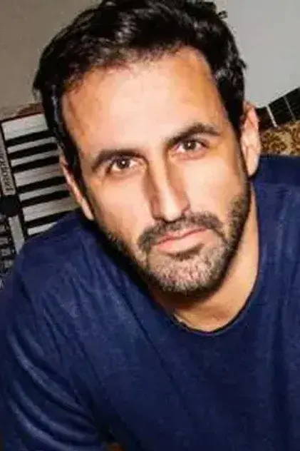 سرگئی گروزنی