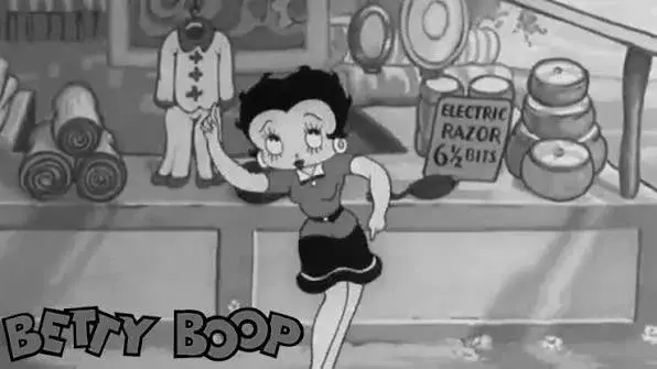 انیمیشن به‌روز باشید (Be Up to Date 1938)