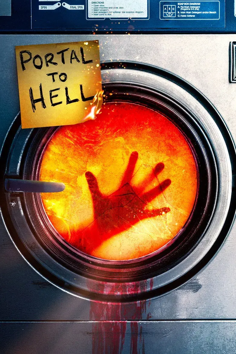 فیلم سفر به جهنم ( 2025)
