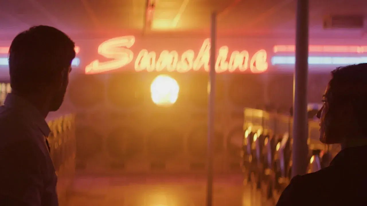 فیلم سفر به جهنم ( 2025)